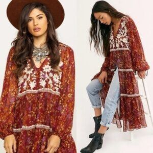 FP Csll On Me Dress